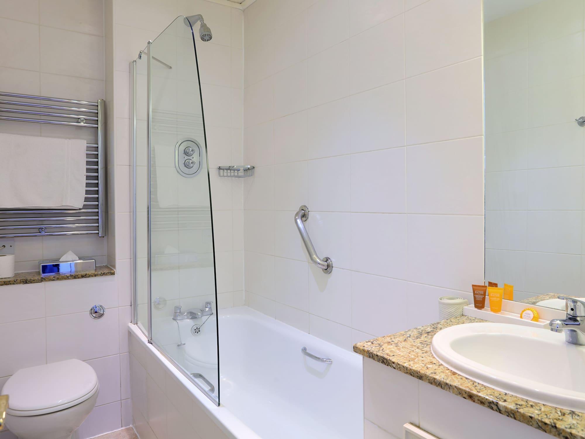 Chester Station Hotel, Sure Hotel Collection By Best Western Esterno foto