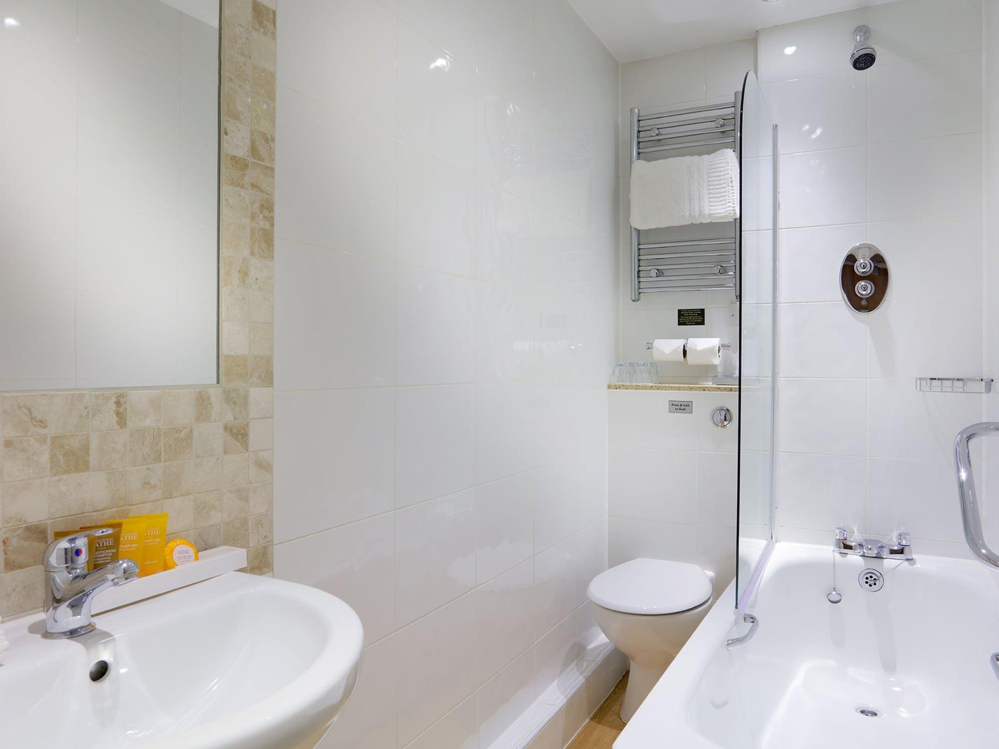 Chester Station Hotel, Sure Hotel Collection By Best Western Esterno foto