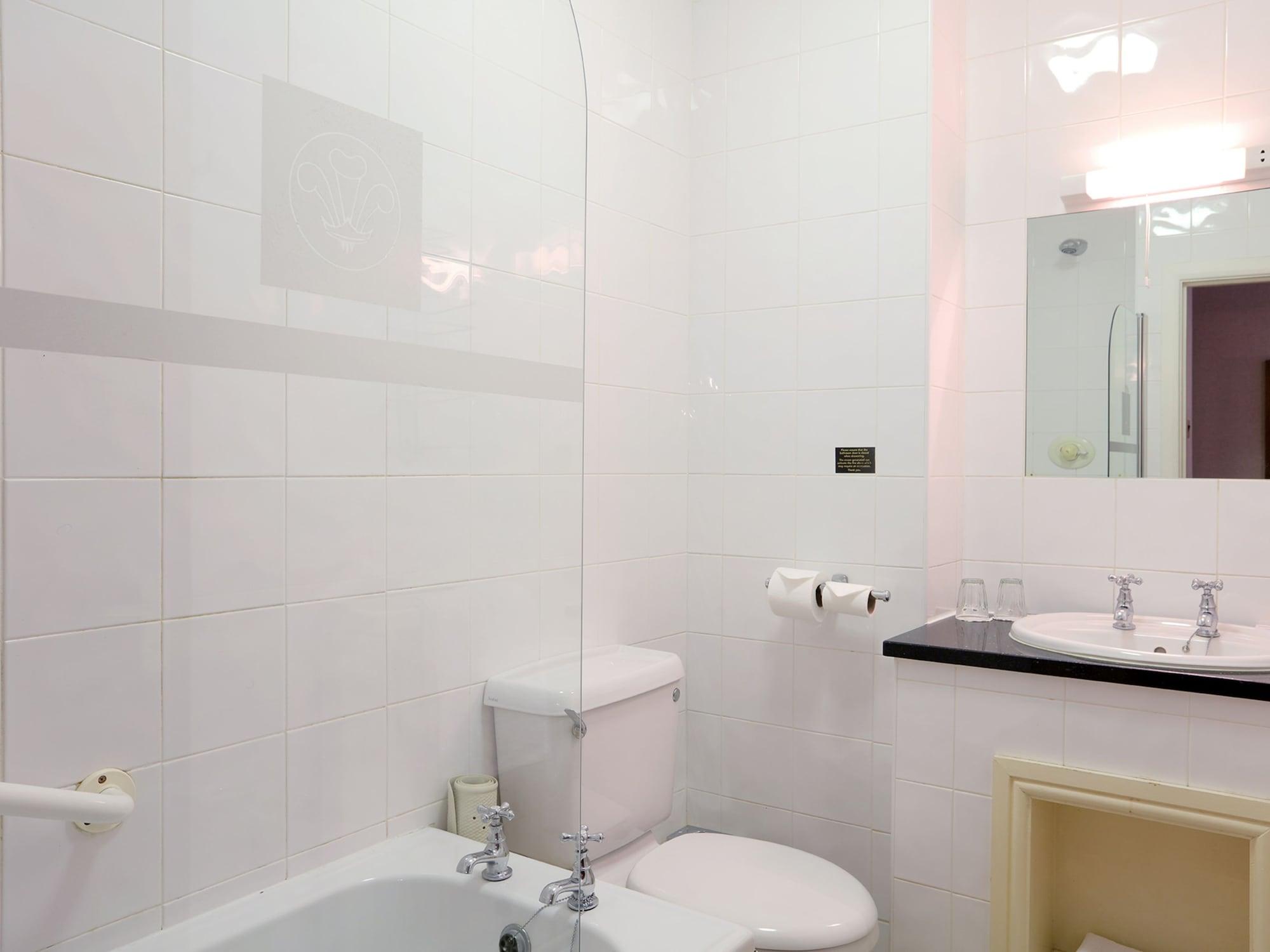 Chester Station Hotel, Sure Hotel Collection By Best Western Esterno foto