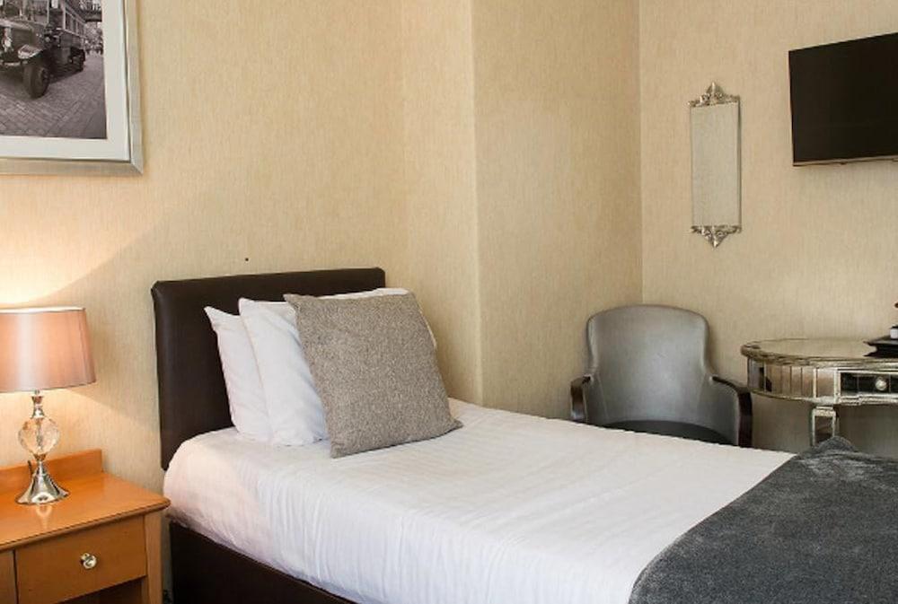 Chester Station Hotel, Sure Hotel Collection By Best Western Esterno foto