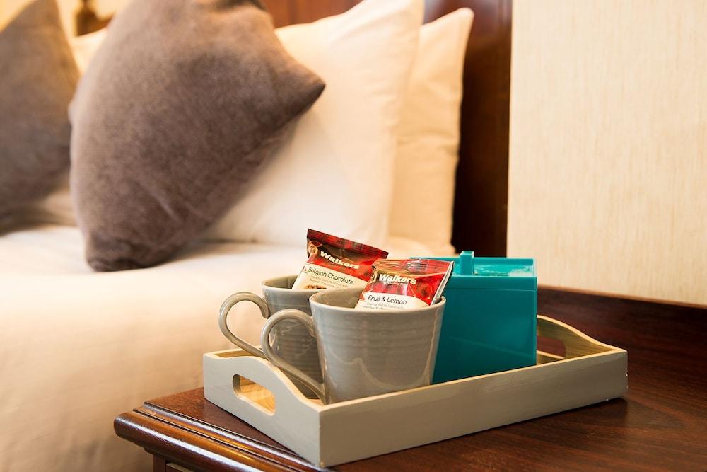 Chester Station Hotel, Sure Hotel Collection By Best Western Esterno foto