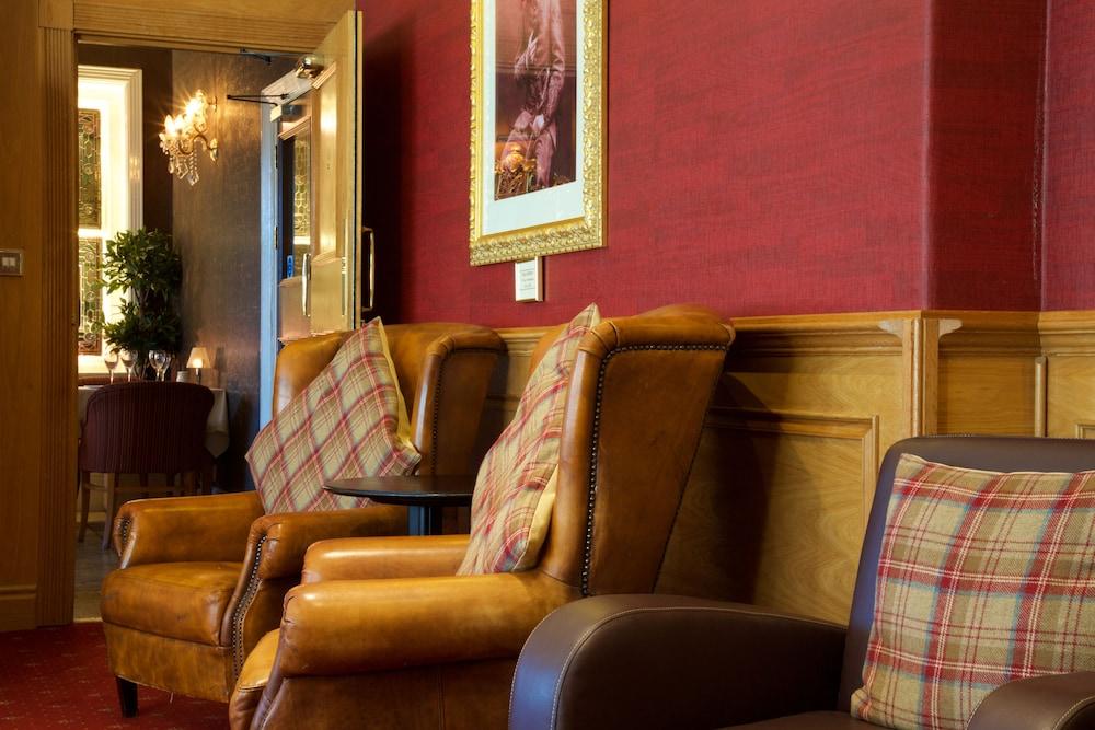 Chester Station Hotel, Sure Hotel Collection By Best Western Esterno foto