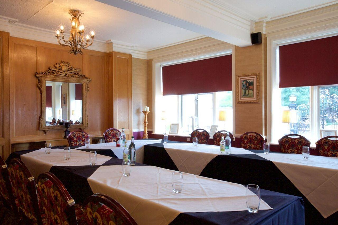 Chester Station Hotel, Sure Hotel Collection By Best Western Esterno foto