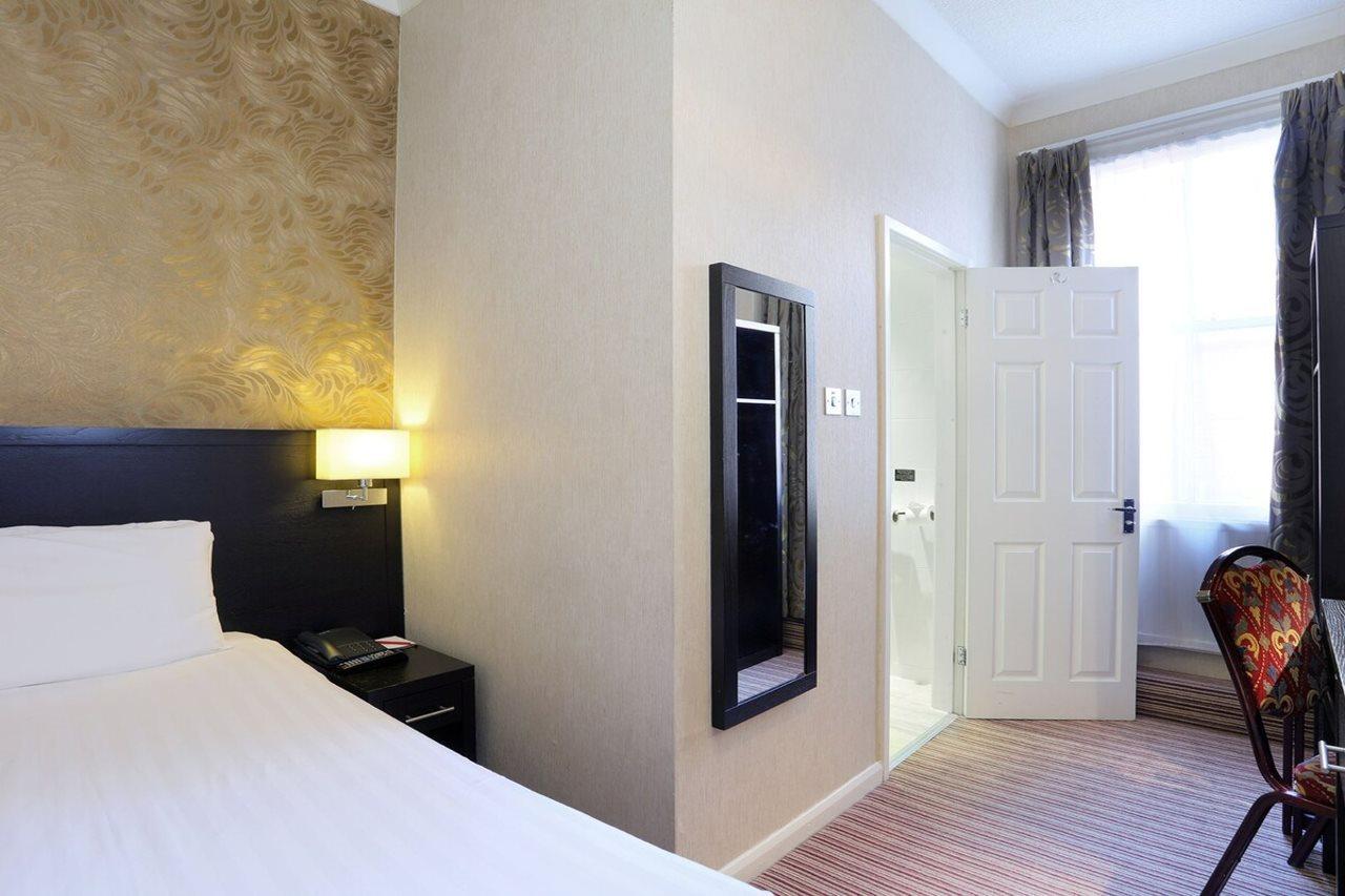 Chester Station Hotel, Sure Hotel Collection By Best Western Esterno foto