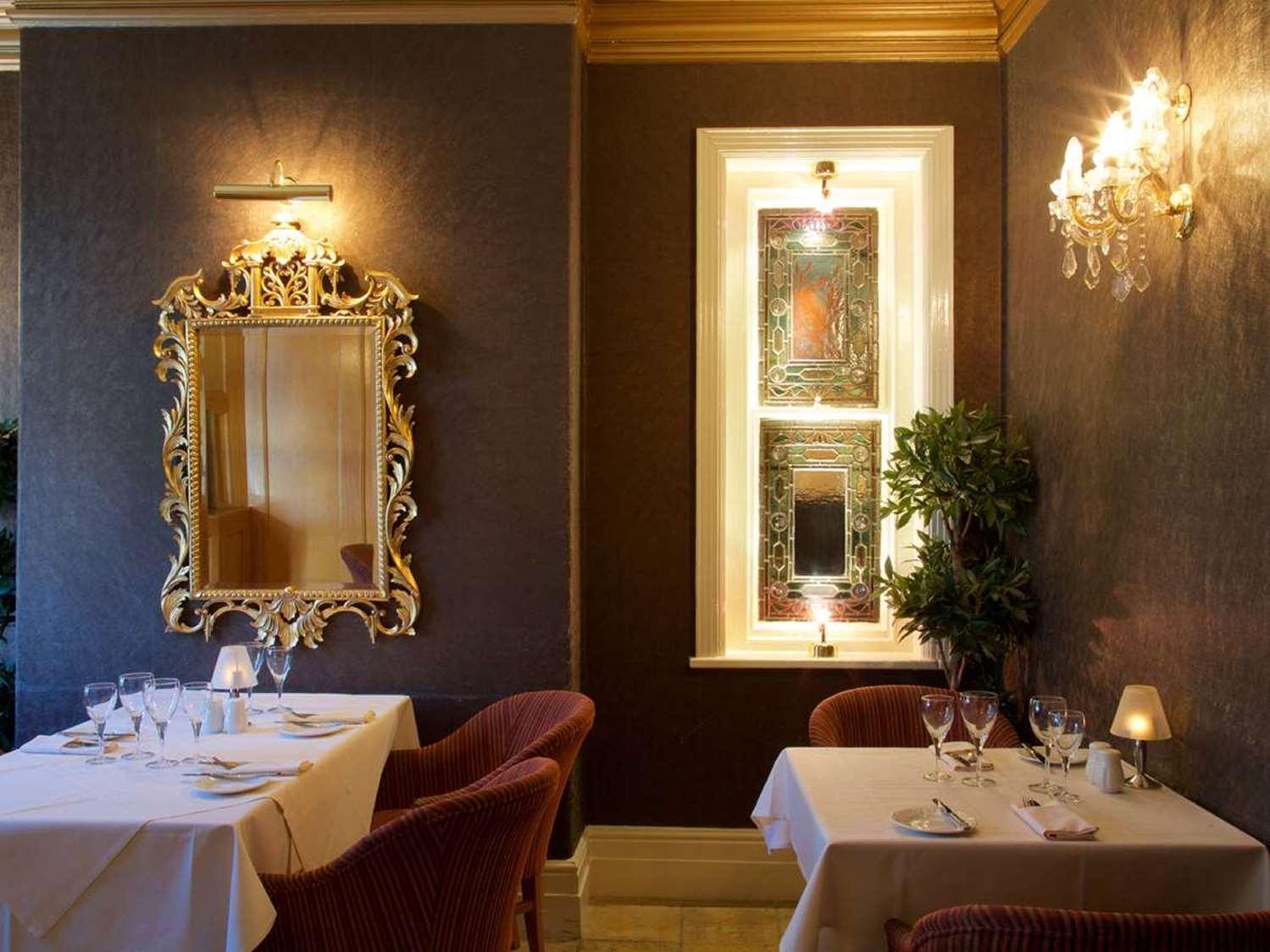 Chester Station Hotel, Sure Hotel Collection By Best Western Esterno foto