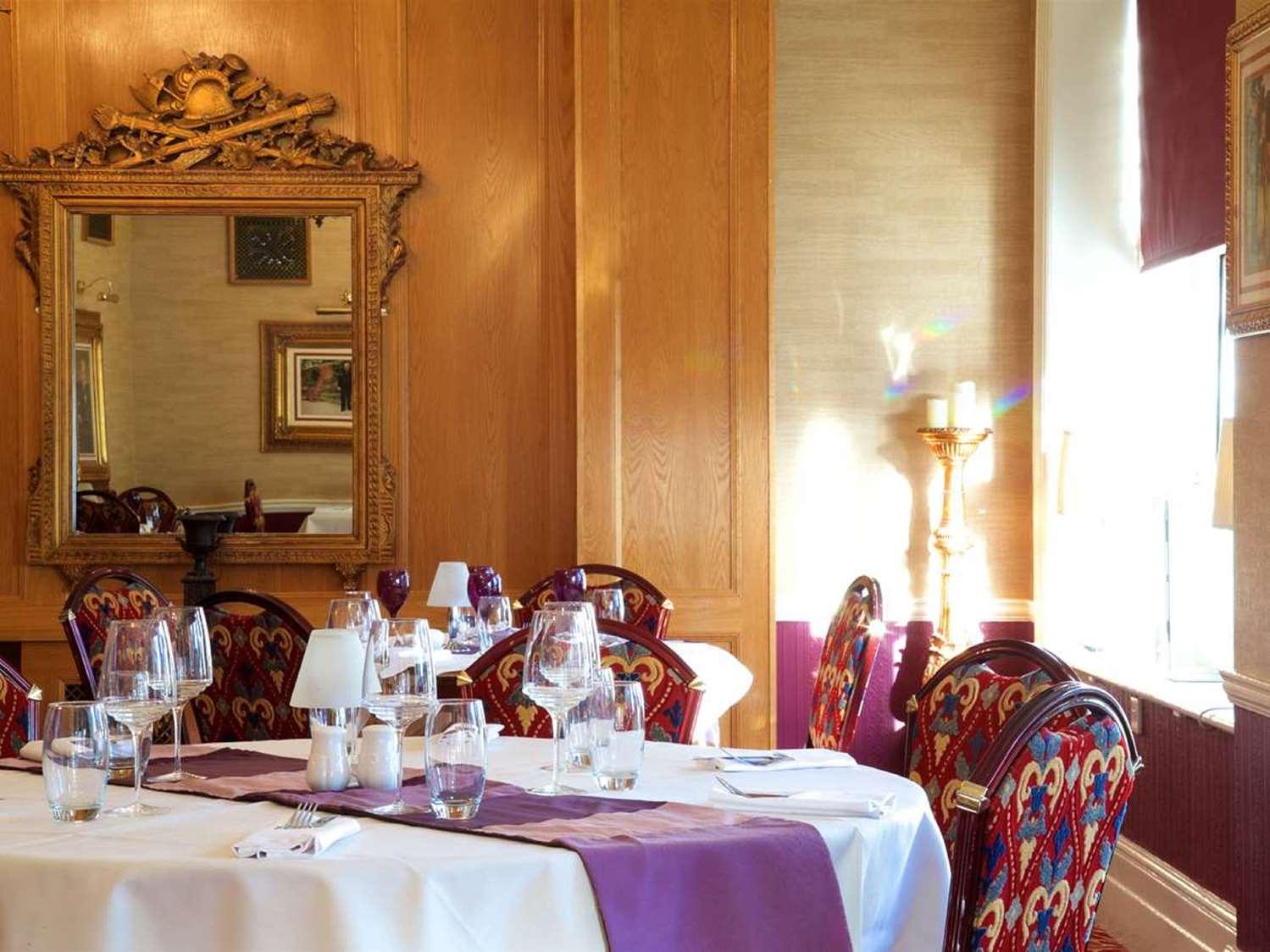 Chester Station Hotel, Sure Hotel Collection By Best Western Esterno foto